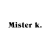 Mister K - Logo